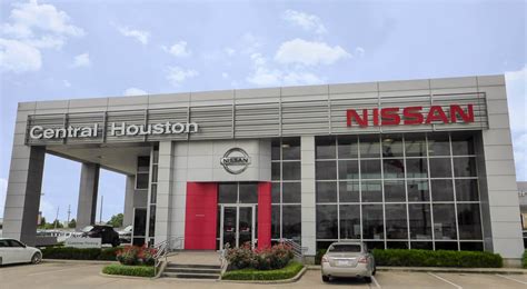 South houston nissan - May 24, 2023 · You might also want to check out the best tattoo shop in Houston. South Houston Nissan Parts. 🗺️ 11911 Gulf Fwy, Houston, TX 77034 ☎️ 833-856-7873 🌐 Website. 🕒 Open Hours. Sunday: Closed. Monday: 7 AM–7 PM. Tuesday: 7 AM–7 PM. Wednesday: 7 …